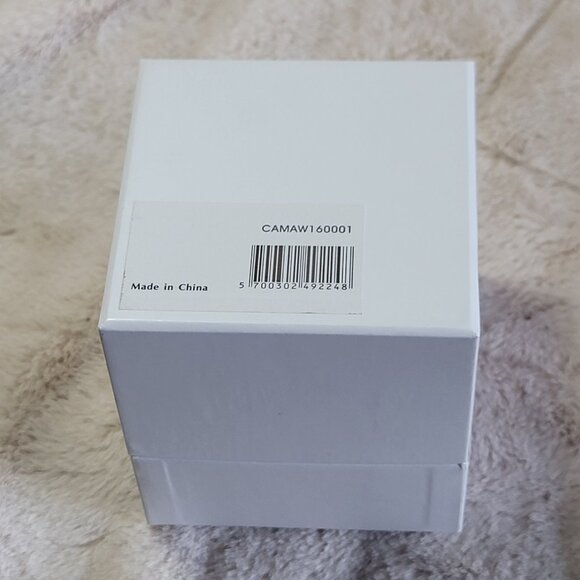 Pandora Porcelain "Holiday Gift Box" 2016 Limited Edition Christmas Ornament - Picture 11 of 16